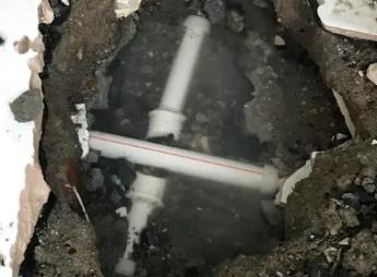 梁山阳台漏水维修公司为您分享楼上楼下漏水怎么处理