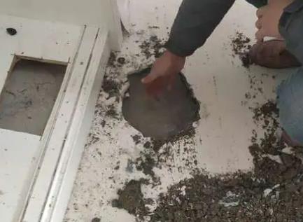 梁山卫生间漏水维修公司分享下精确定位查漏水一次多少钱?不同级别收费不同