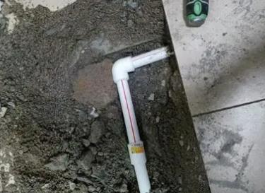梁山阳台漏水维修时有哪些声音会影响检漏仪