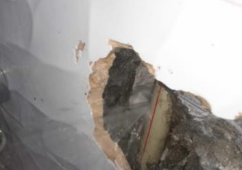 梁山卫生间漏水维修的步骤和流程。